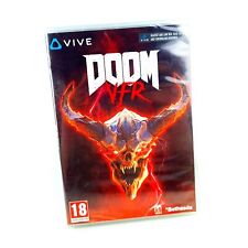 NUOVO SIGILLATO DOOM VFR PC