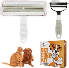Spazzola Togli Peli Animali