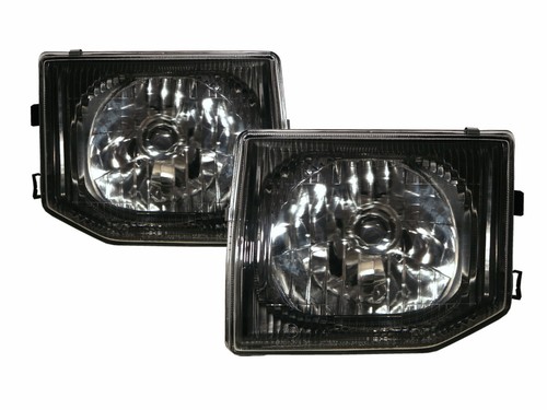 Pajero v20 mk2 - v20, 91-99