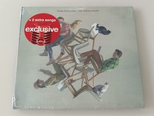 TEARS FOR FEARS The Tipping Point with 2 BONUS TRACKS TARGET (CD, 2022)