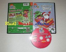 film DVD IL NATALE DI DORA