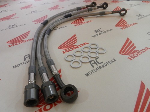 Honda 500 four flessibile - honda,