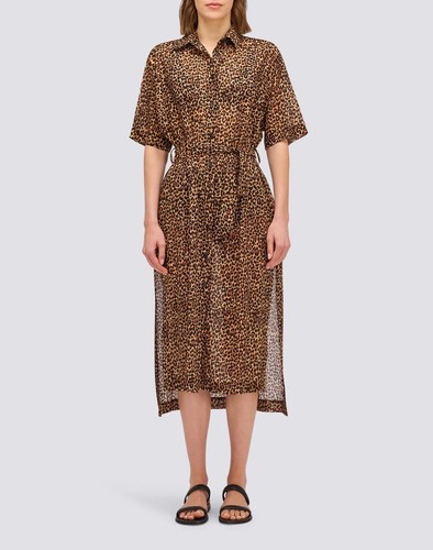 Vestito lungo sundek donna - lungo,