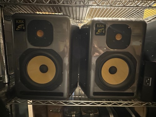 Krk expose monitor da - krk,