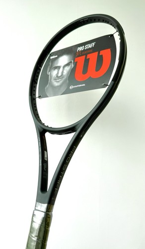Wilson pro staff - pro, v11.5
