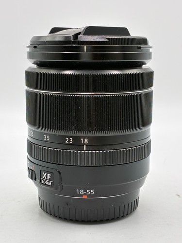 Obiettivo fujifilm super - fujifilm, ebc