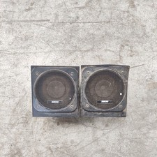 Casse Altoparlandi Autoradio Radio Fiat Panda 141 4x4 ORIGINALI Fiat Lineaccesso