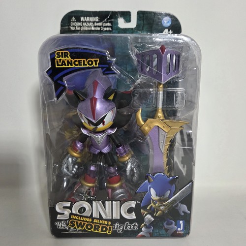 Modellino jazwares sonic the - modellino,