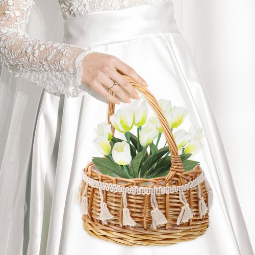 Cesto matrimonio grande - matrimonio,