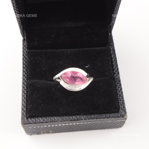 Anello boho argento - anello,