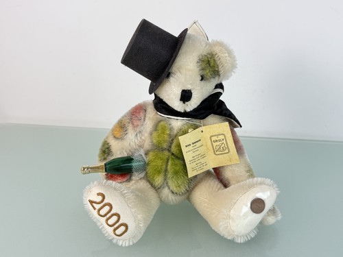 Orso artistico orsacchiotto