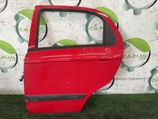 PORTIERA POSTERIORE SINISTRA