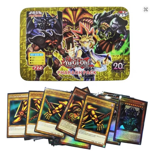 Starter deck yami - starter,