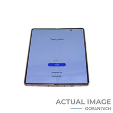 Samsung Galaxy Z Fold2 5G