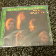 NEW DTS  5 . 1  MUSIC DISC -