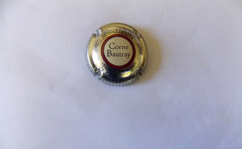 Capsule champagne jacquesson - champagne,