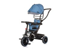 Triciclo Pulse Verde Acqua Trkpl0243tl 3067693