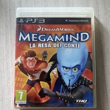 MEGAMIND LA RESA DEI CONTI