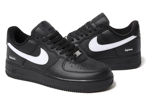 Cu9225 002 supreme nike - nike, air