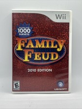 Family Feud 2010 Edition