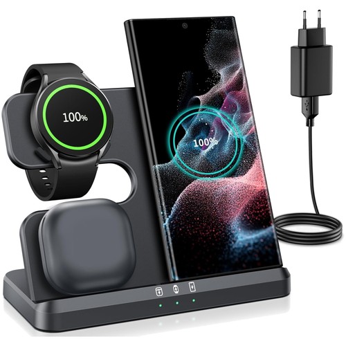 Caricabatterie wireless 1 - caricabatterie,