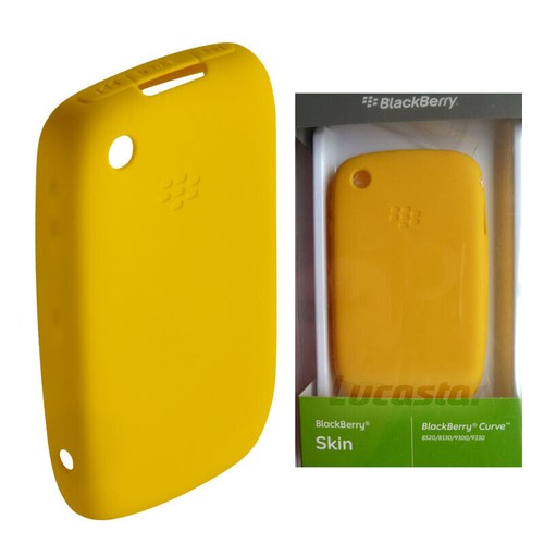 Custodia originale silicone - custodia, in