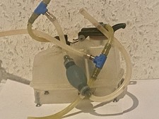 Serbatoio Nitro