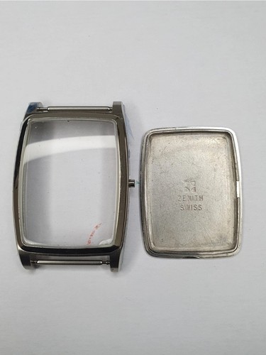 Zenith courvee tank - zenith,