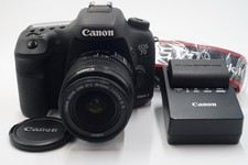 Fotocamera Canon EOS 7D Mark