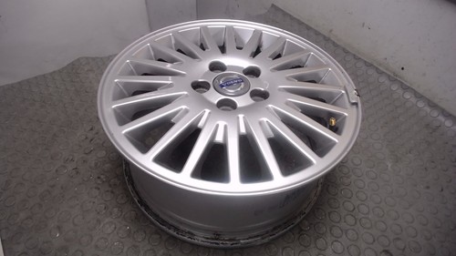 Cerchio lega 5x16 et52 5 - lega, 6,5x16