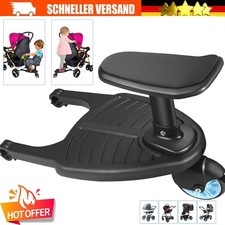 Buggy Board Passeggino con