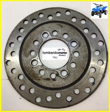 DISCO FRENO POSTERIORE QUAD BAMBÙ WT MOTORS VIKY CHINA CINESE 90 110 140 KAZUMA