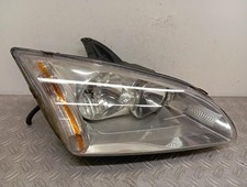 Gruppo ottico anteriore