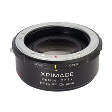 Xpimage 71x adattatore - xpimage, 0.71x