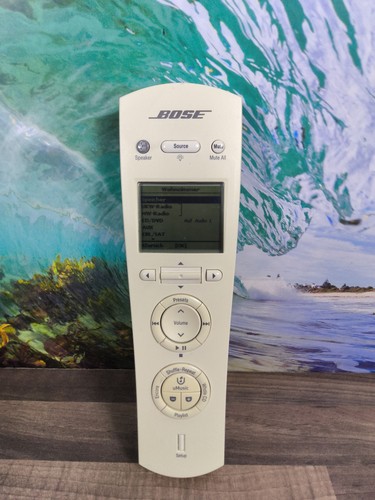 Telecomando bose rc48s2 pmc - telecomando,