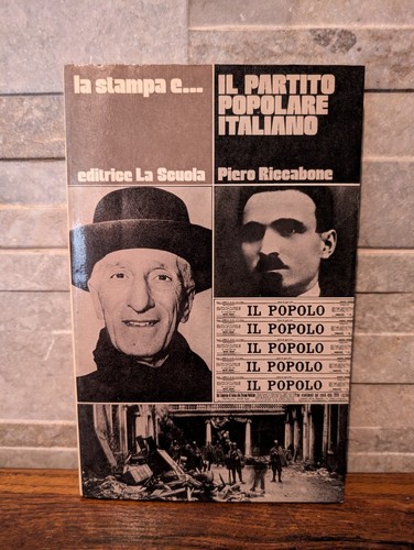 Stampa il partito - la, e...