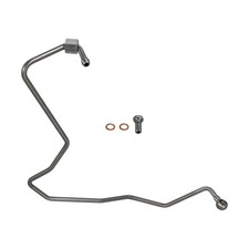 Linea alimentazione turbo for