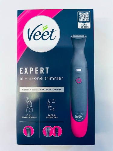 Expert all one - all-in-one, trimmer