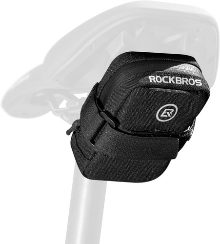 Borsa sella bici - borsa, bici,