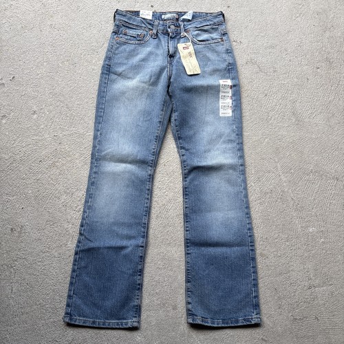 Stivali levi jeans vintage - jeans,