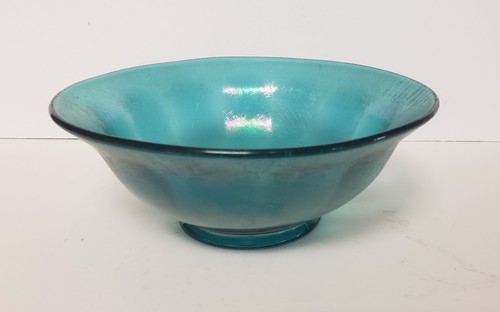 Vintage fenton celeste blue - vintage,