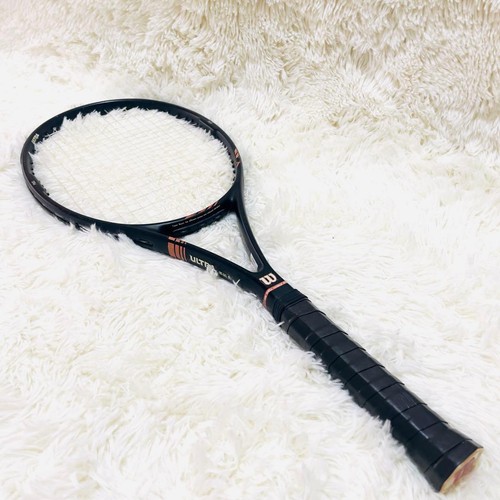 Wilson ultra - wilson,