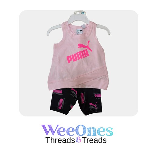 Puma sporty set - set, pezzi