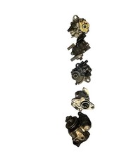 POMPA OLIO MISCELATORE