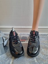 DONNA PRADA SPORT RUNNERS BAZ