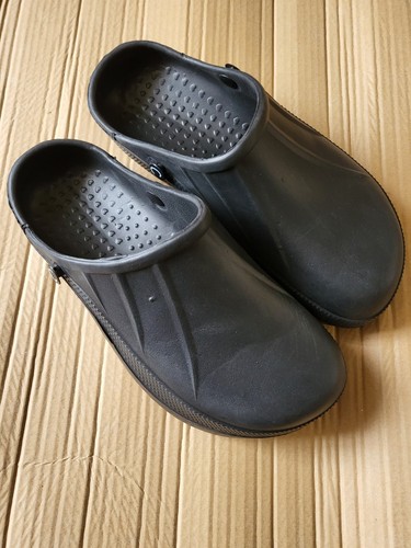 Zoccoli cucina uomo - slip, on