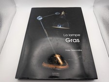 La lampe Gras