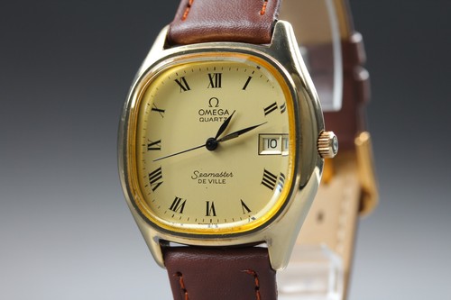 Orologio uomo omega - orologio,