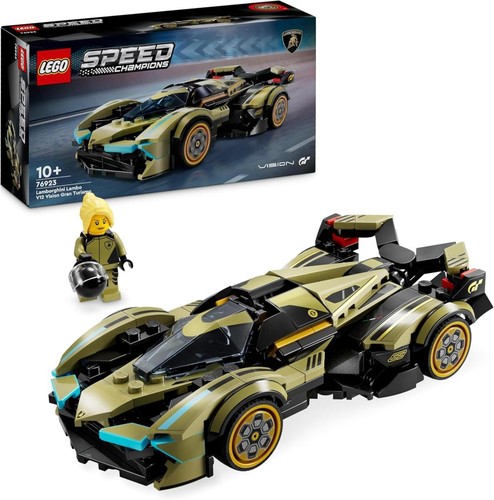 76923 lamborghini lambo v12 - lambo,