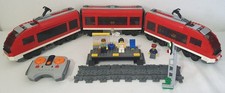 Gioco Lego City Città Trains
